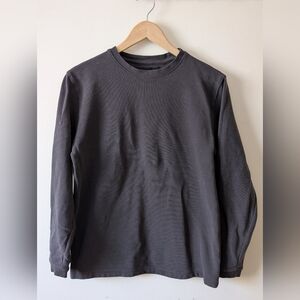 HOUSE Men`s/Boy`s Long Sleeve shirt /size M